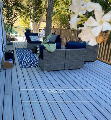 Free Estimate for Deck in South Pasadena, CA