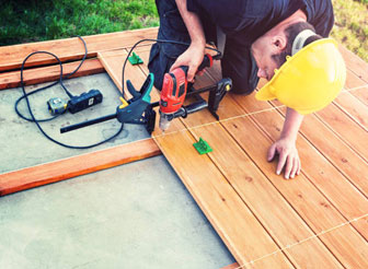 Deck Builders in South Pasadena, CA