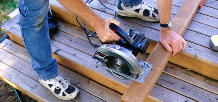 Local Deck Contractors in South Pasadena, CA