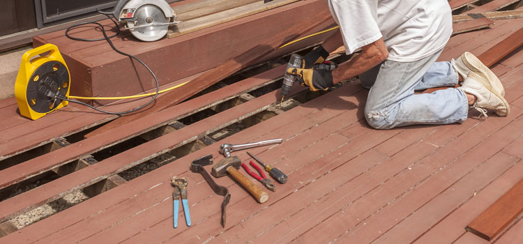 Pool Deck Contractors in South Pasadena, CA