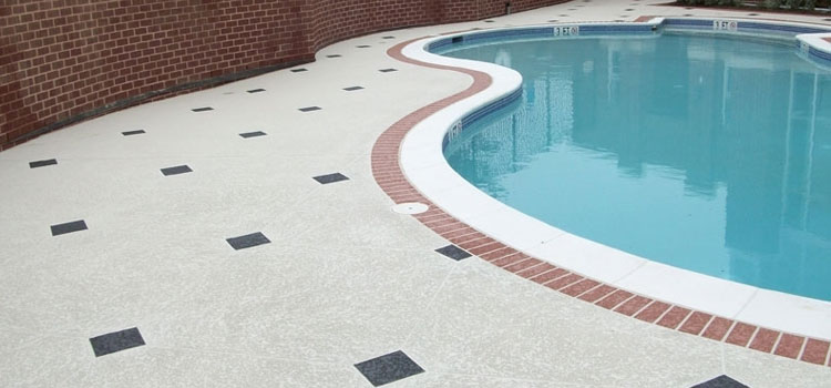 Pool Deck Resurfacing Companies in South Pasadena, CA